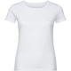 Koszulka damska bawełna organiczna Russell GOTS F60